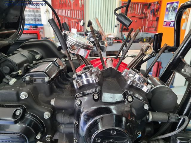 harley-davidson - electra-glide-ultra-classic-flhtcu