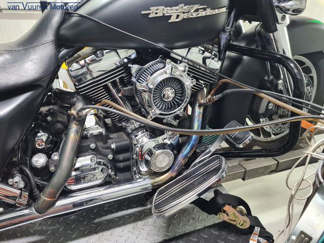 harley-davidson - electra-glide-ultra-classic-flhtcu