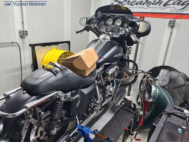 harley-davidson - electra-glide-ultra-classic-flhtcu