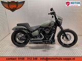 HARLEY-DAVIDSON STREET BOB FXDB
