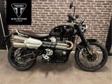TRIUMPH SCRAMBLER 1200 X