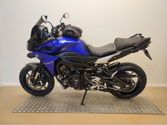 yamaha - tracer-900