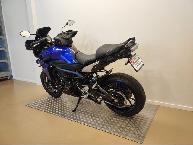 yamaha - tracer-900