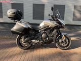 KAWASAKI VERSYS 650 ABS