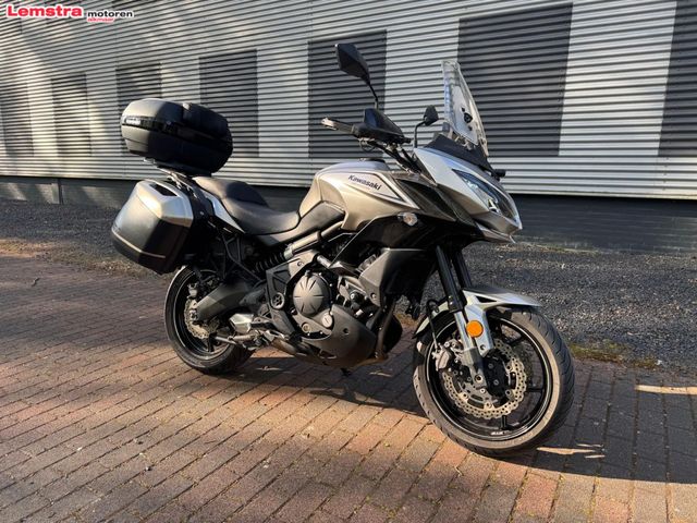 kawasaki - versys-650-abs