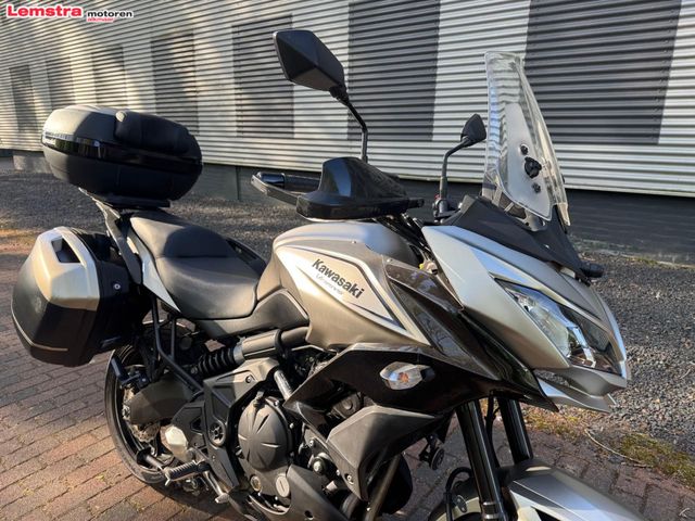 kawasaki - versys-650-abs