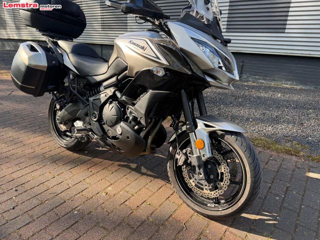kawasaki - versys-650-abs