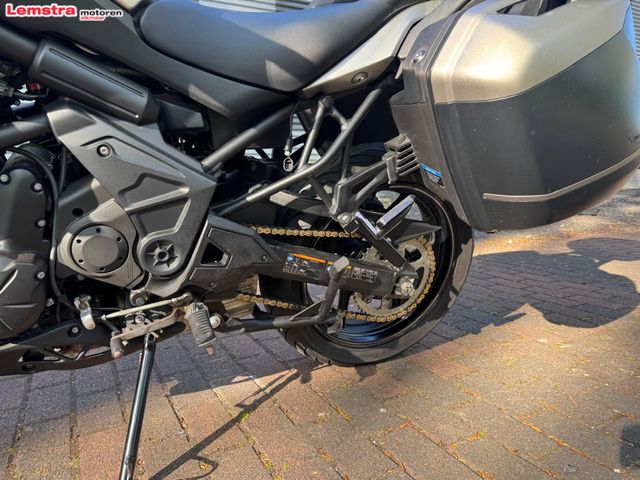 kawasaki - versys-650-abs