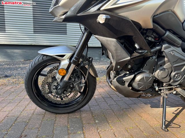 kawasaki - versys-650-abs