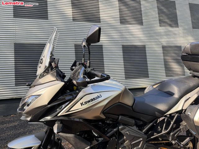 kawasaki - versys-650-abs