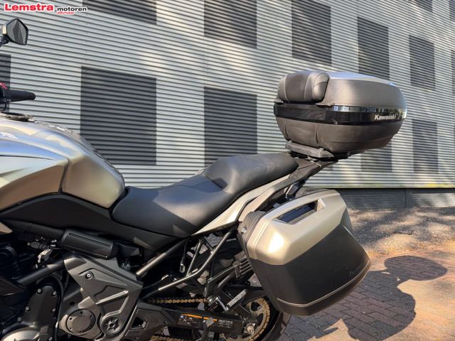 kawasaki - versys-650-abs