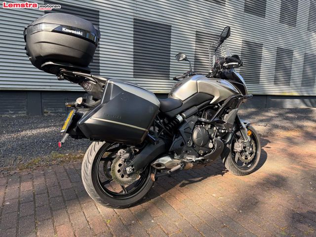 kawasaki - versys-650-abs