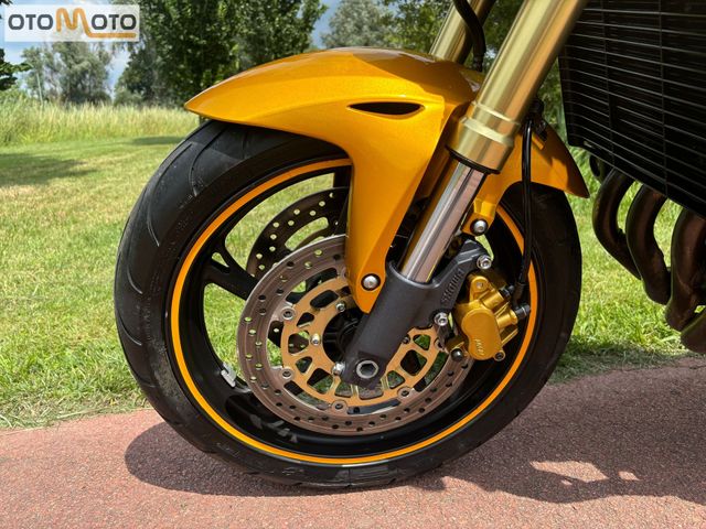 honda - cb-600-f-hornet