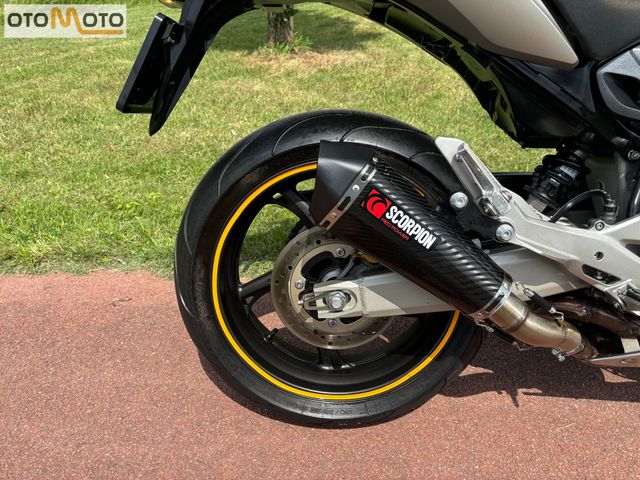 honda - cb-600-f-hornet