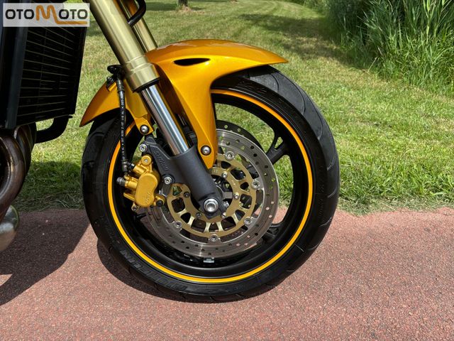 honda - cb-600-f-hornet