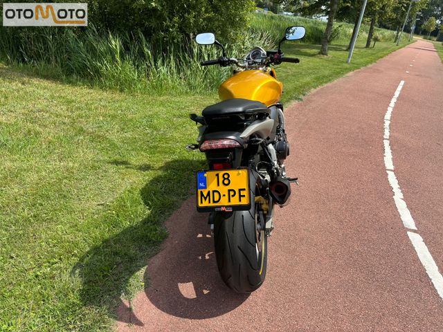 honda - cb-600-f-hornet