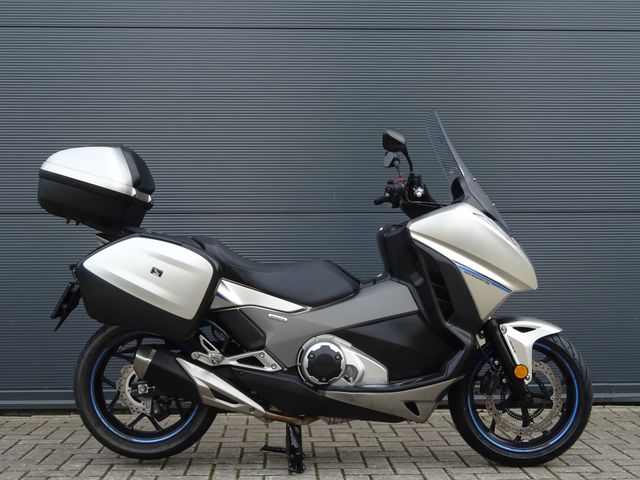 honda - nc-750-d-integra-dct-c-abs