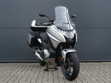 HONDA NC 750 D INTEGRA DCT C-ABS