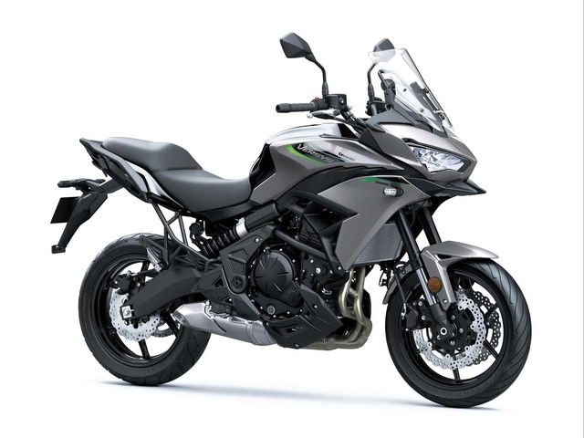 kawasaki - versys-650