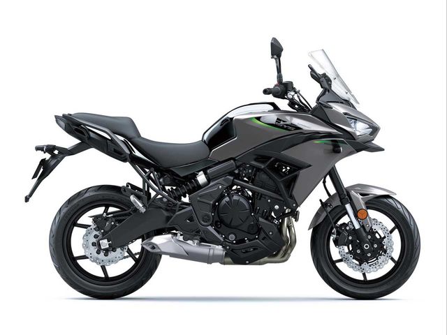 kawasaki - versys-650