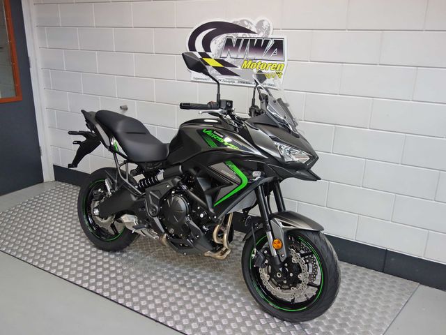 kawasaki - versys-650