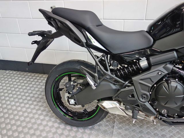 kawasaki - versys-650