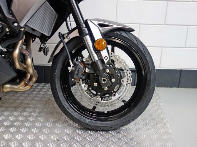 kawasaki - versys-650