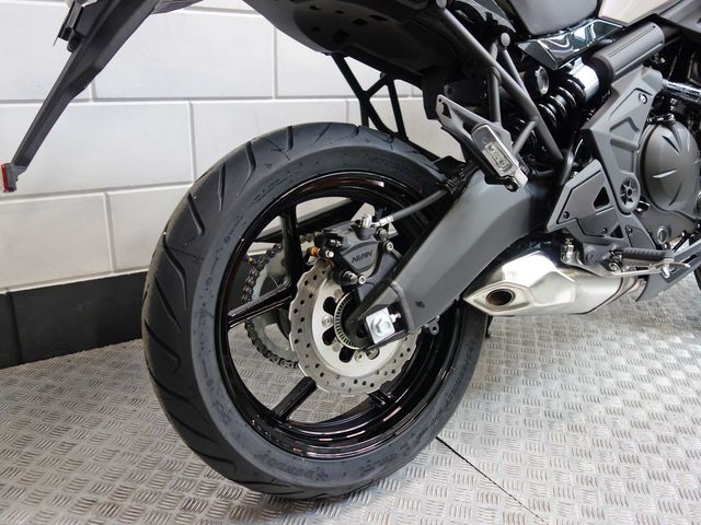 kawasaki - versys-650