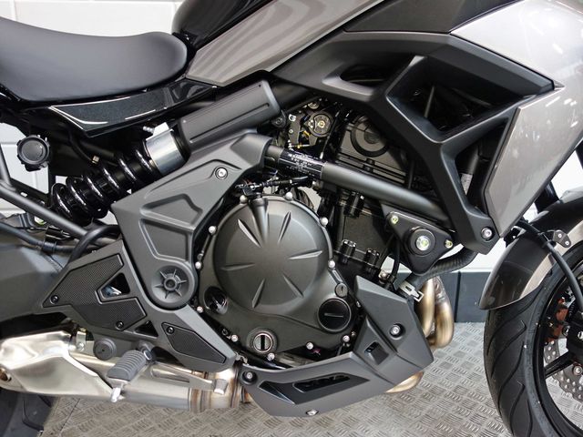 kawasaki - versys-650