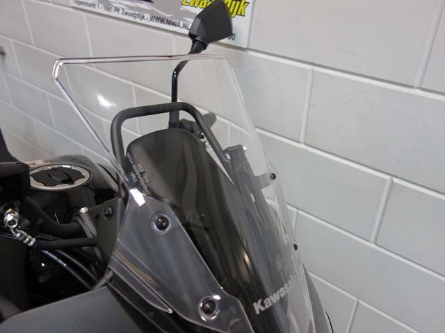 kawasaki - versys-650