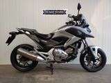HONDA NC 700 X C-ABS