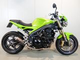 TRIUMPH SPEED TRIPLE 1050
