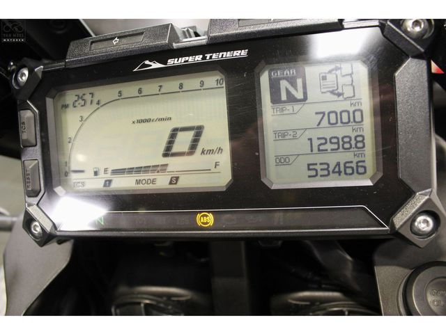 yamaha - xt-1200-ze-super-tenere-abs