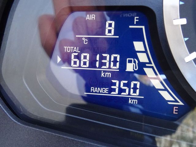 honda - gl-1800-goldwing-f6b