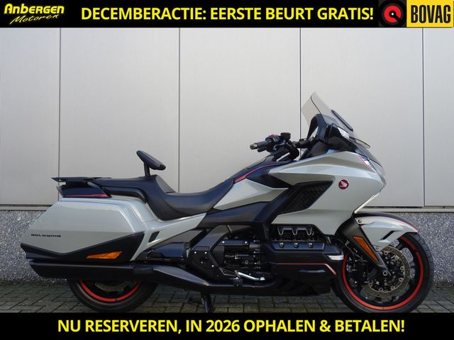 honda - gl-1800-goldwing-f6b