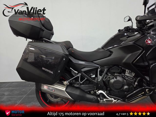 honda - nt-1100