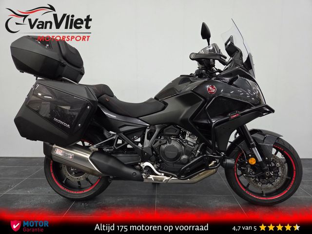 honda - nt-1100