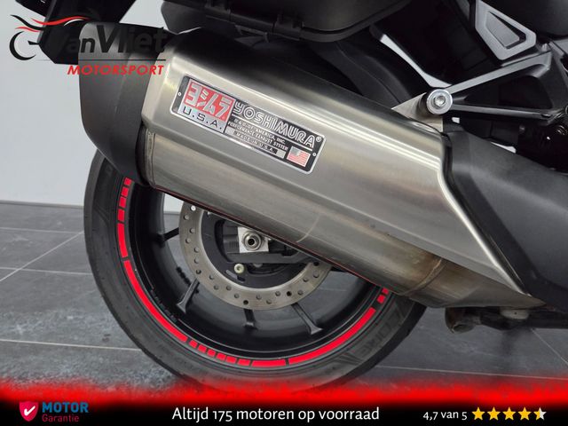 honda - nt-1100