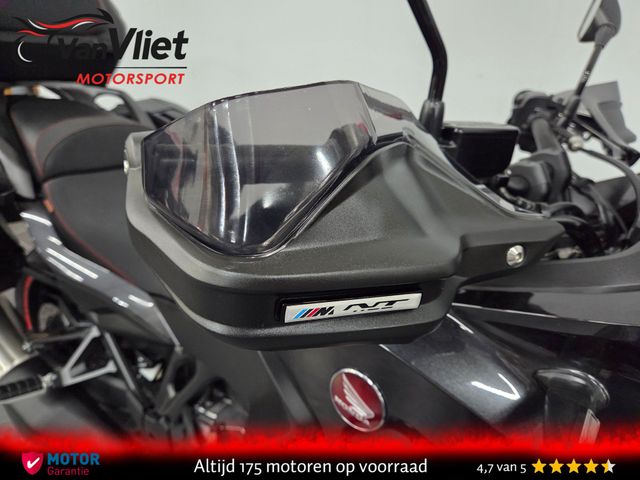 honda - nt-1100