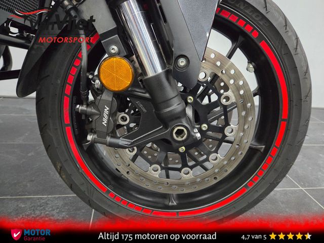 honda - nt-1100