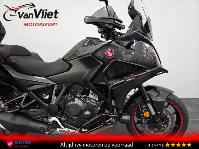honda - nt-1100