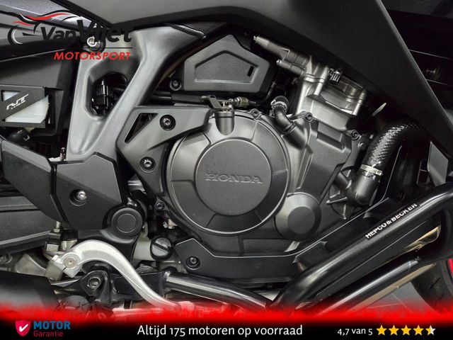 honda - nt-1100