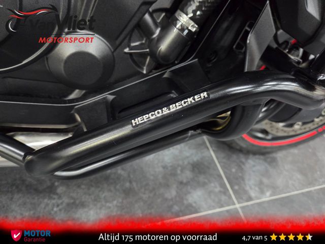 honda - nt-1100