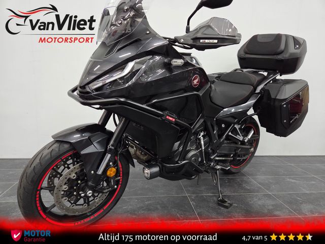 honda - nt-1100