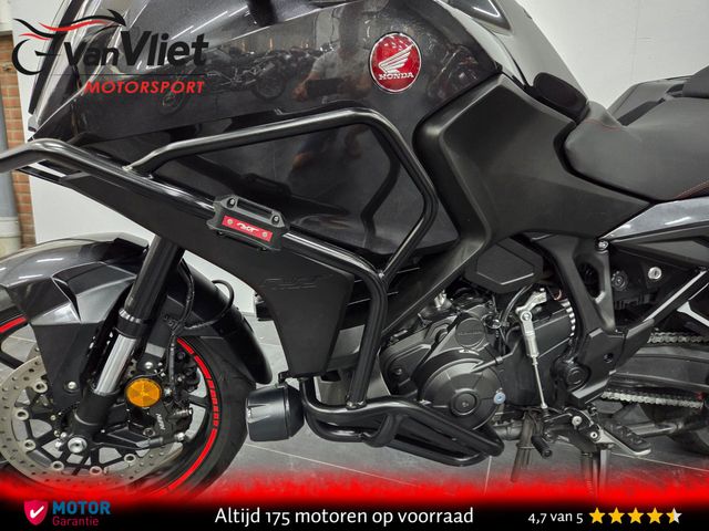 honda - nt-1100
