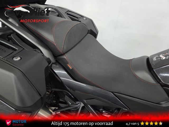 honda - nt-1100