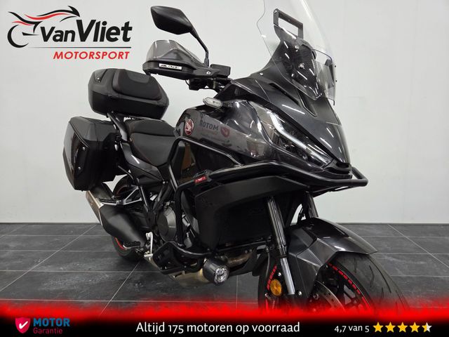 honda - nt-1100