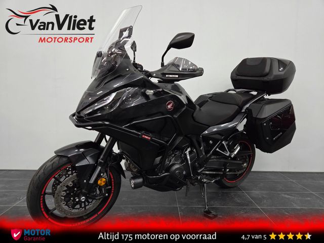 honda - nt-1100