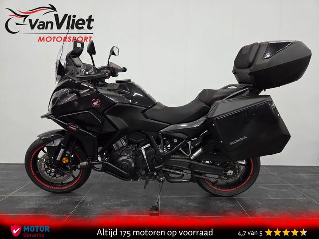 honda - nt-1100