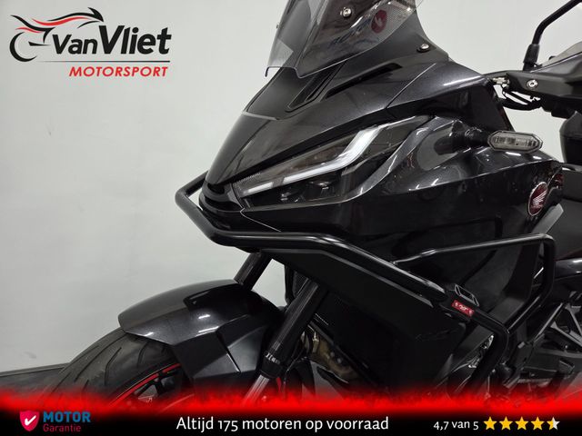 honda - nt-1100